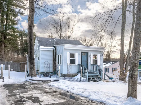 10 Millville Terrace, Salem, NH 03079