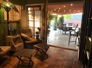 21733 Electra Ct, California City, CA