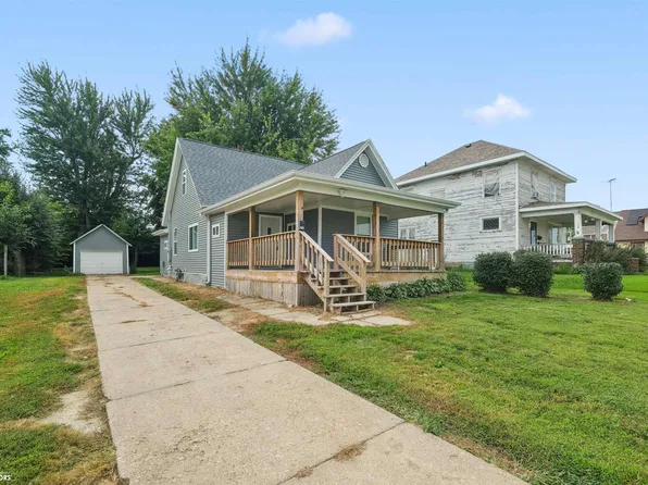 622 W Boone St, Marshalltown, IA 50158