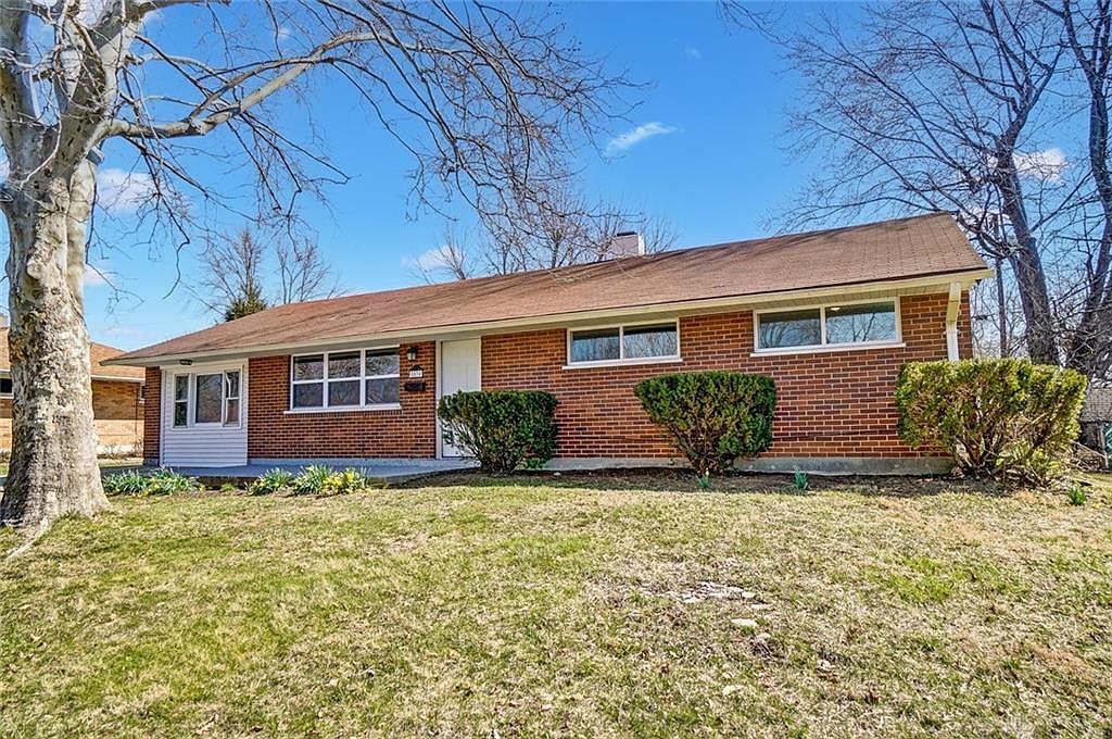 5834 Tomberg St, Dayton, OH 45424 | Zillow