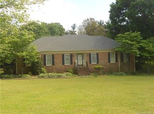 210 Hillside Dr, Monroe, NC 28112