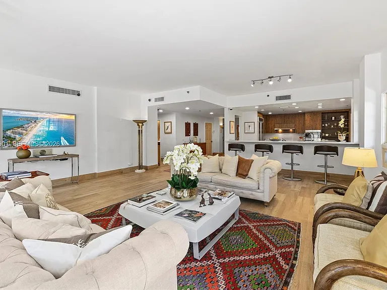 2211 Fisher Island Dr #3101 — Photo 23