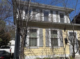 1408 Franklin St NE, Washington, DC 20018