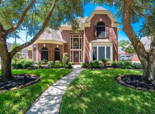 23323 Fairbranch Dr, Katy, TX 77494
