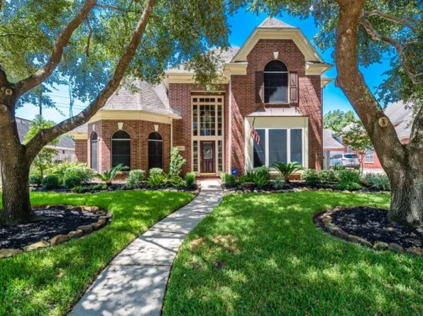 23323 Fairbranch Dr, Katy, TX 77494