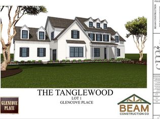 3437 Colebrook Trl, Roswell, GA 30075
