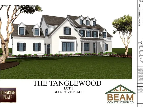 3437 Colebrook Trl, Roswell, GA 30075