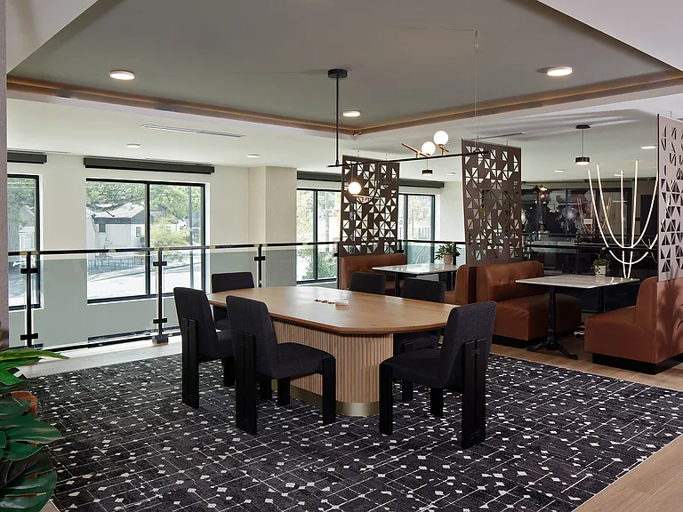 The Edley Apartments — Photo 31