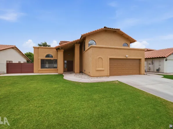 2251 W 12th Ln, Yuma, AZ 85364