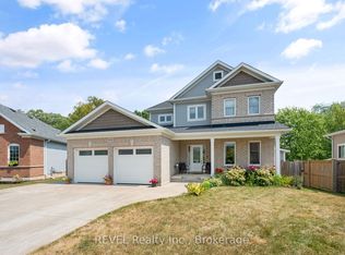 1018 Kerby St, Fort Erie, ON L2A 0B9