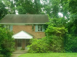 604 Gardner St, Raleigh, NC 27607