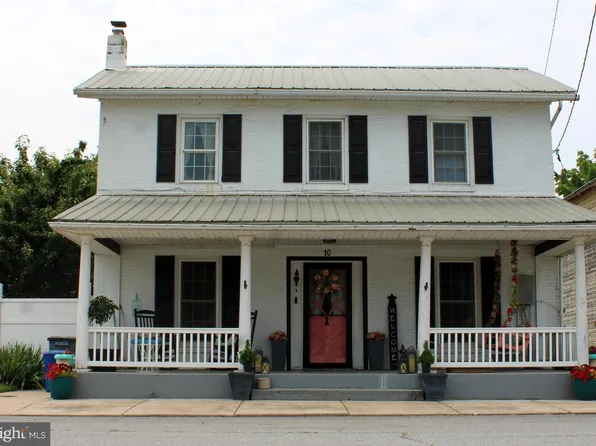 10 Whyte St, Union Bridge, MD 21791