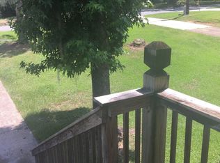 1502 Fuller Rd, Tallahassee, FL 32303