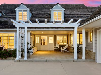 13565 Deste Dr, Pacific Palisades, CA, 90272