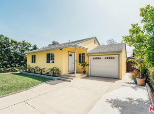 5900 Alonzo Ave, Encino, CA 91316