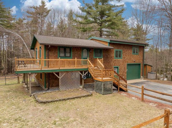 32 Upland Drive, Gilford, NH 03249