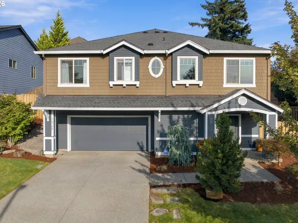 10786 SE Turnberry Loop, Happy Valley, OR 97086