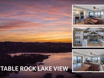 3 Treehouse Lane #1 BLDG 3, Branson, MO, 65616