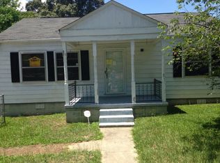 996 Ponce De Leon Cir S, Macon, GA 31206