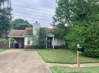 6522 Wimble Rd, Memphis, TN 38134