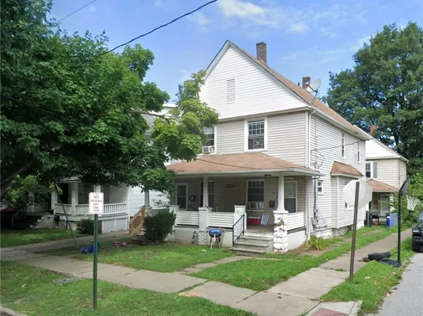 7010 Wakefield Ave, Cleveland, OH 44102