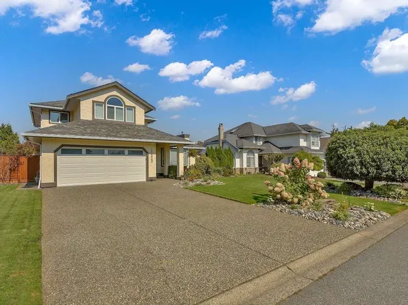 16529 85th Ave, Surrey, BC V4N 3H2