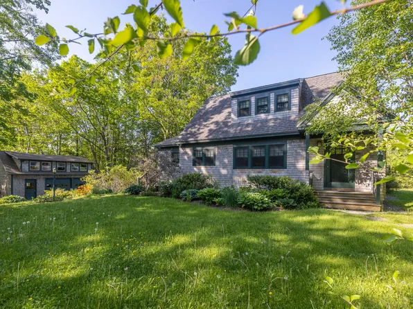56 Start Road, Camden, ME 04843