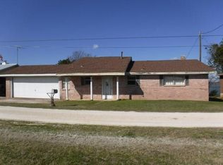 167 Private Road 1311, Morgan, TX 76671