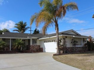 3803 Angeles Rd, Santa Maria, CA 93455