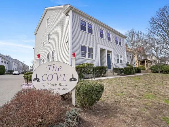 93 Ellsworth Street #206, Bridgeport, CT 06605