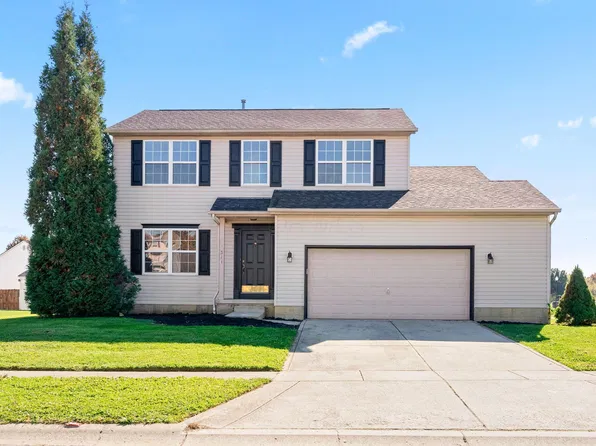 311 Enos Loomis St, Pataskala, OH 43062