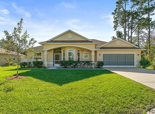 101 Westhampton Dr, Palm Coast, FL 32164