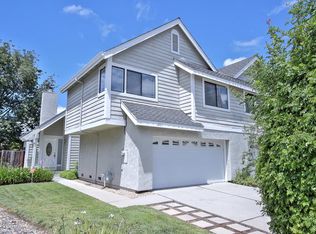 1251 Bracebridge Ct, Campbell, CA 95008