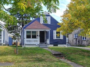 492 Whitethorne Ave, Columbus, OH