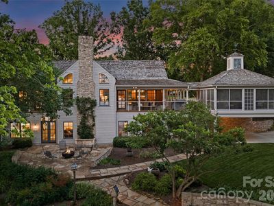 602 Pearl Bay Dr, New London, NC, 28127