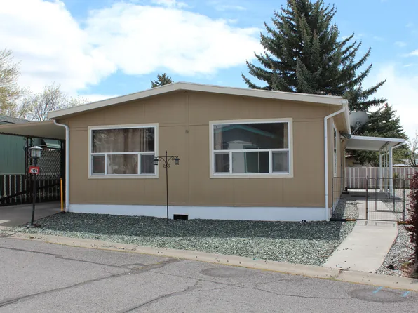 7124 Turner Ct, Klamath Falls, OR 97603