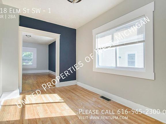4th image of 118 Elm St SW #1