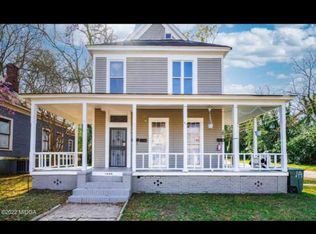 1680 Lawton Ave #B, Macon, GA 31201