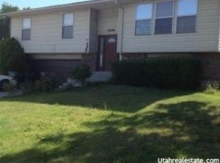 1286 N 1200 W, Orem, UT 84057