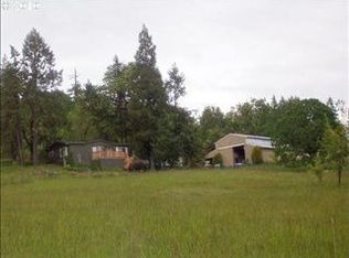 38460 Harolds Rd, Dexter, OR 97431