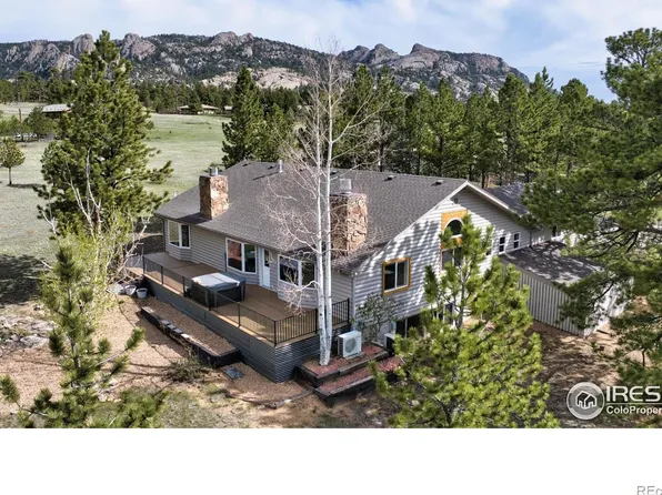 871 East Lane, Estes Park, CO 80517