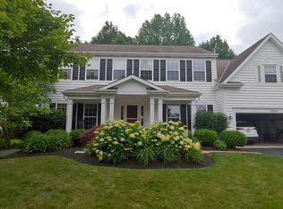 5894 Cali Glen Ln, Westerville, OH 43082