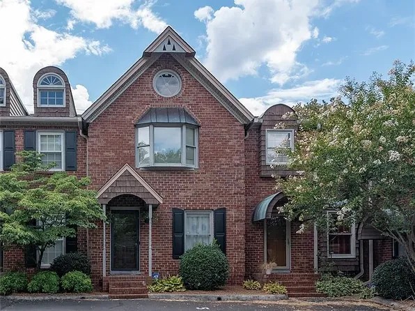 855 W 6th St APT 3, Winston Salem, NC 27101