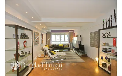 Sold by Douglas Elliman