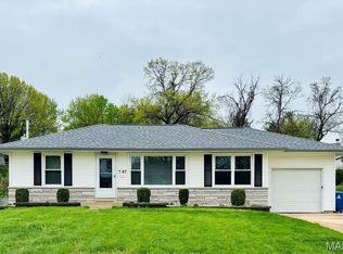 87 Buckley Meadows Dr, Saint Louis, MO