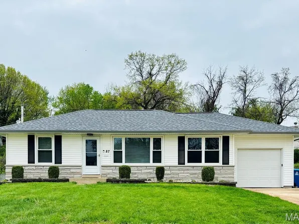 87 Buckley Meadows Dr, Saint Louis, MO 63125