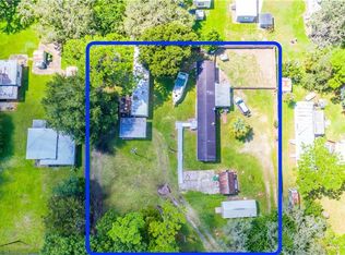 3527/3535 Selkirk St, New Port Richey, FL 34655