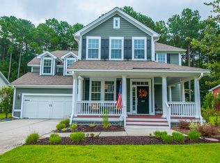 1823 Hall Point Rd, Mount Pleasant, SC 29466