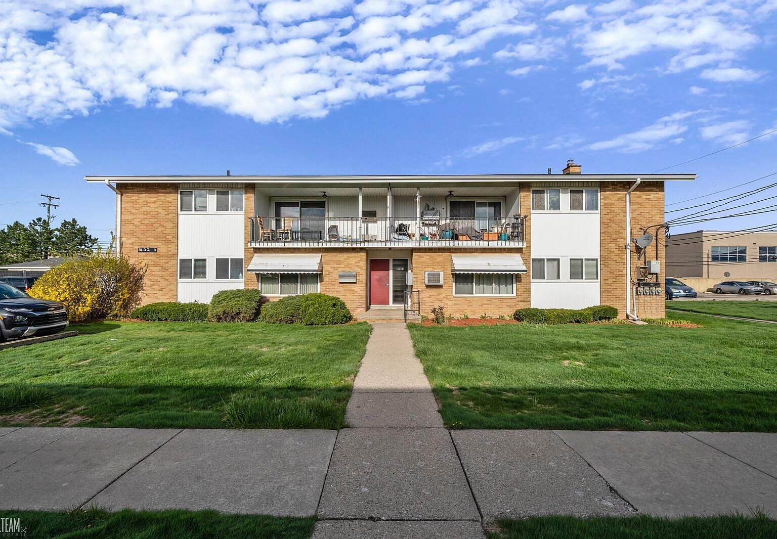 29161 Longview Ave APT 15, Warren, MI 48093 Zillow