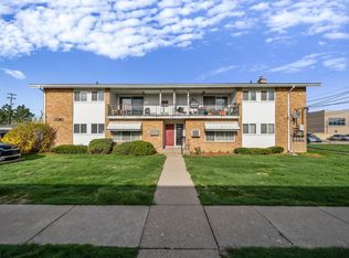 29161 Longview Ave APT 15, Warren, MI 48093